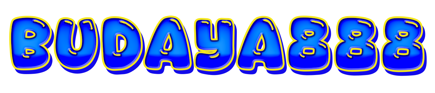 Budaya888 logo
